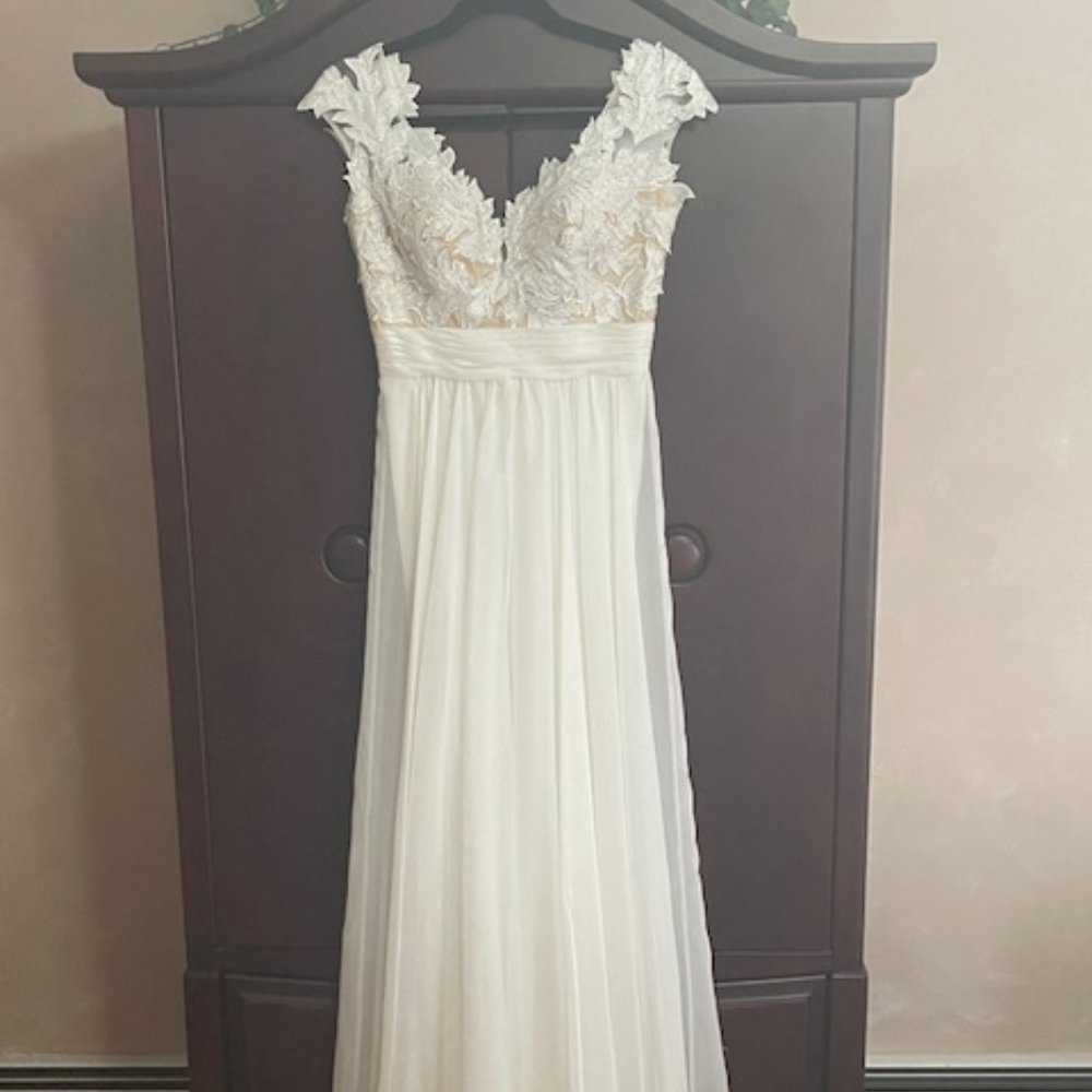 Gown